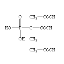 2-膦酸丁烷-1，2，4-三羧酸 PBTCA
